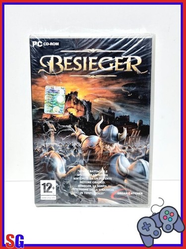 Besieger gioco per computer - per, pc
