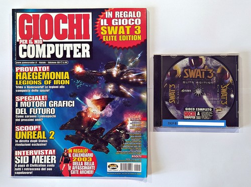 Giochi per mio - giochi,