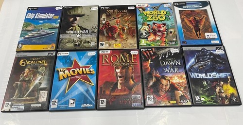 Lotto giochi originali - originali,