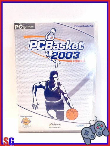 Basket 2003 gioco per - pc,