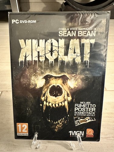 Kholat sean bean giochi - sean, pc