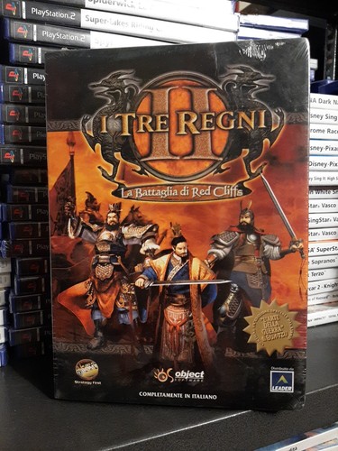 Tre regni pc computer - pc,