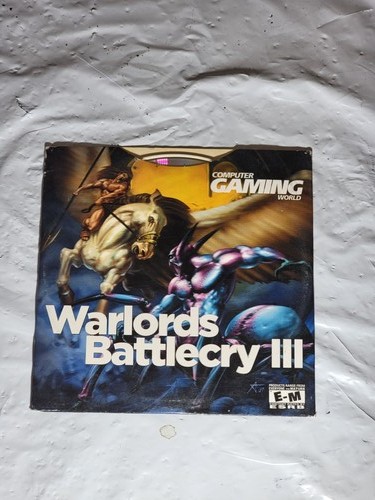 Computer gaming world may 2004 - gaming,