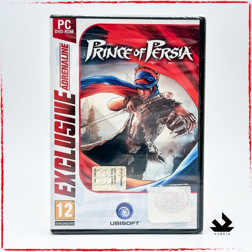 Prince persia ubisoft - prince,