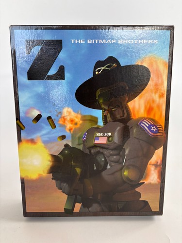 The bitmap brothers - bitmap,