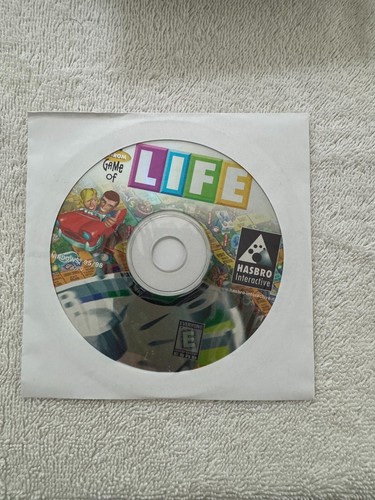 Gioco della vita rom - della, pc