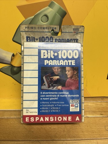 Bit 1000 parlante espansione - bit-1000, a