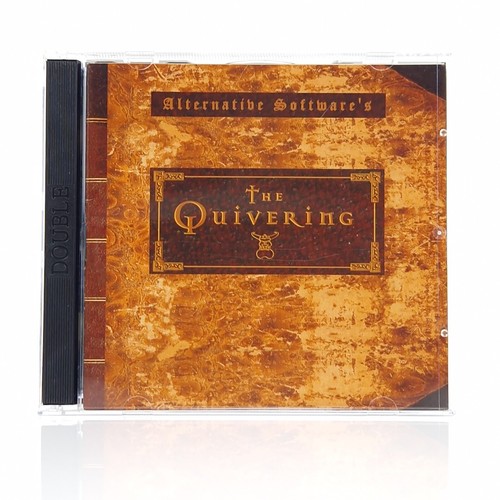 Gioco the quivering - quivering,
