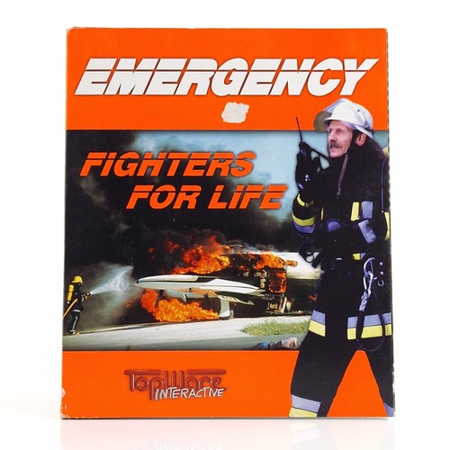 Gioco emergency fighters - pc:,