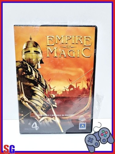 Empire magic gioco - of, per