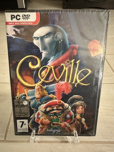 Ceville giochi computer - giochi, games