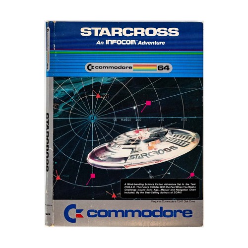 Infocom gioco per computer - gioco,