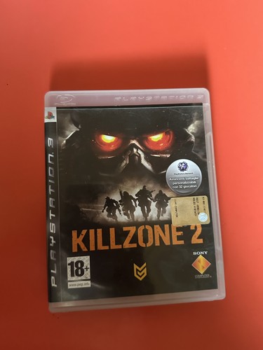 Killzone per ps3 - ps3,