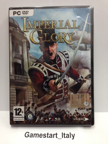 Imperial glory pc game - glory,