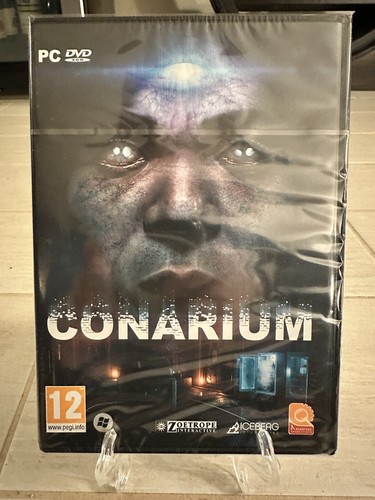 Conarium giochi computer games - giochi,