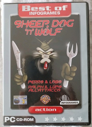 Sheep dog wolf - sheep,