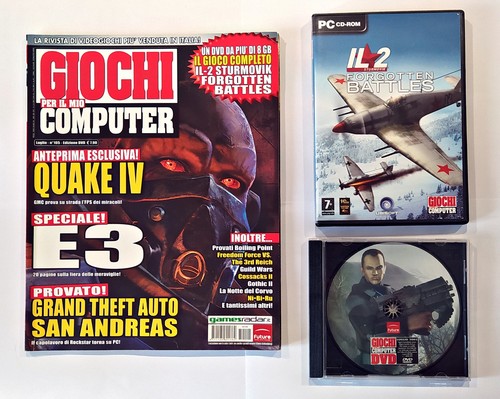 Giochi per mio - per, computer