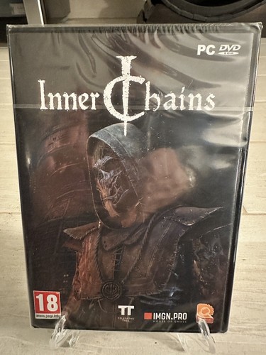 Inner chains giochi computer - inner,