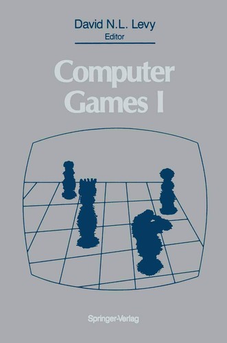 Computer games - computer, i.