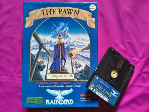 Amstrad schneider cpc gioco - schneider,