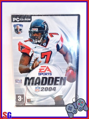 Madden nfl 2004 gioco - madden, per