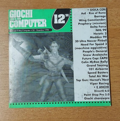 Giochi per mio computer - il,