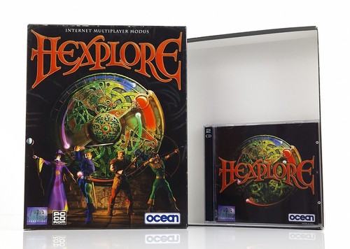 Gioco hexplore diablo - hexplore,