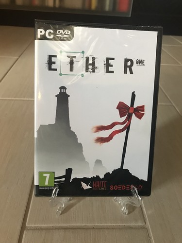Ether one giochi computer - ether,
