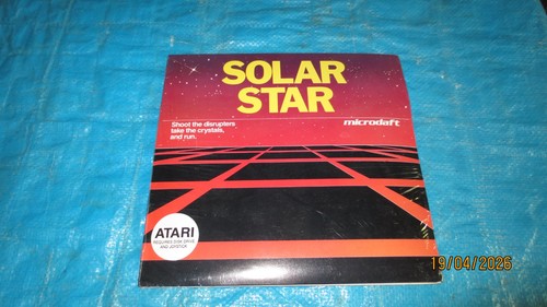 Atari 800 computer - atari,