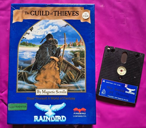 Amstrad schneider cpc gioco - amstrad,