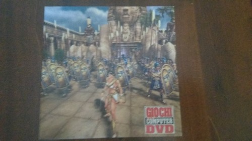 Giochi per computer dvd - computer,