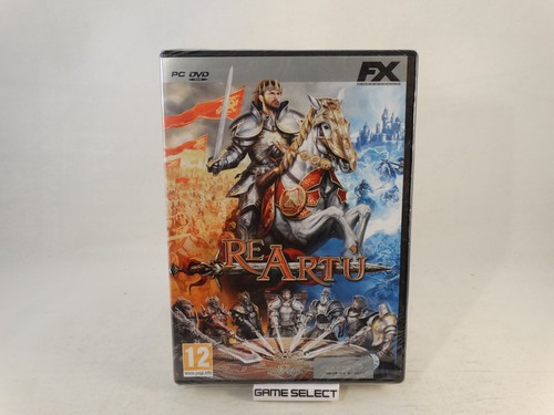 Artù king arthur pc - artÙ,