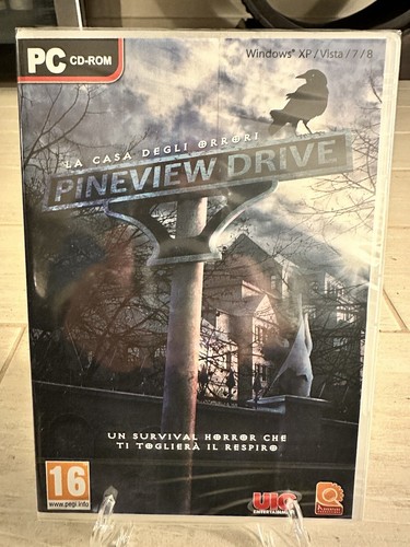 Pineview drive giochi computer - pineview,