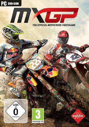 Computer gioco gp mxgp - computer,