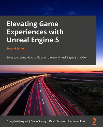 Elevating game experiences - game,