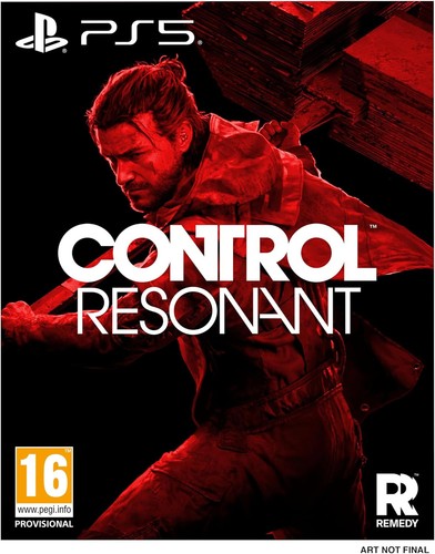 Ps5 control resonant - control,