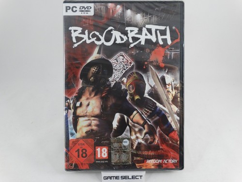 Bloodbath blood bath - bloodbath,