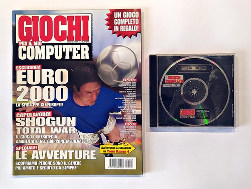 Giochi per mio computer - giochi,