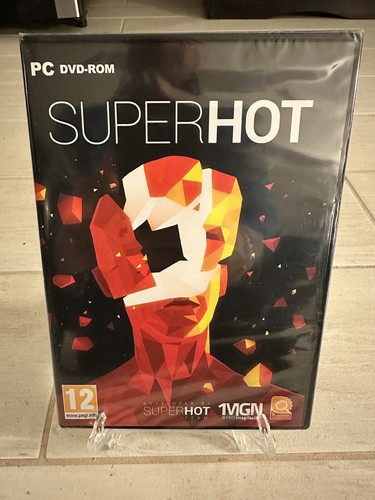 Superhot giochi computer games - giochi,