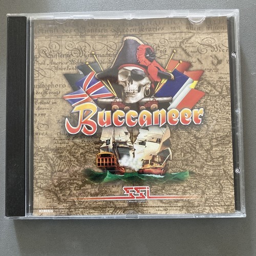 Buccaneer gioco - , pc
