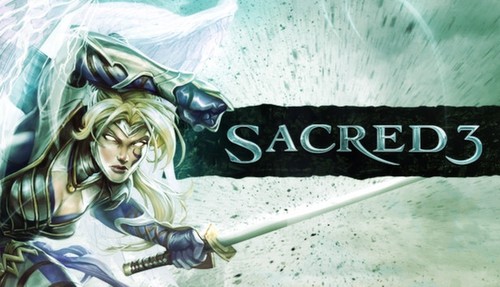 Nuovo sacred per steam - per, pc