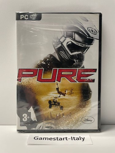 Pure computer - pure, pc
