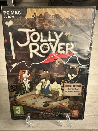 Jolly rover giochi - giochi, computer