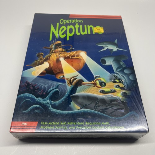 Operazione nettuno gioco per - operazione,