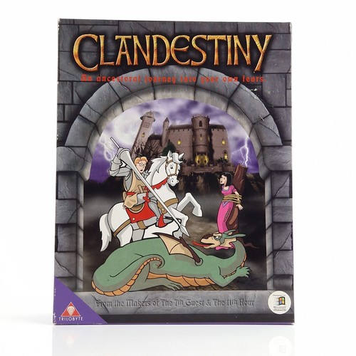 Gioco clandestiny - pc:,
