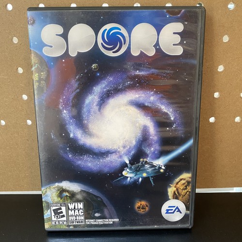 Spore - , 2008)