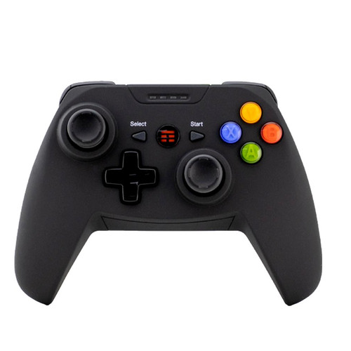 Gamepad tim wireless - gamepad,