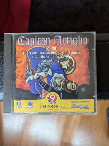 Capitan artiglio giochi per - artiglio,