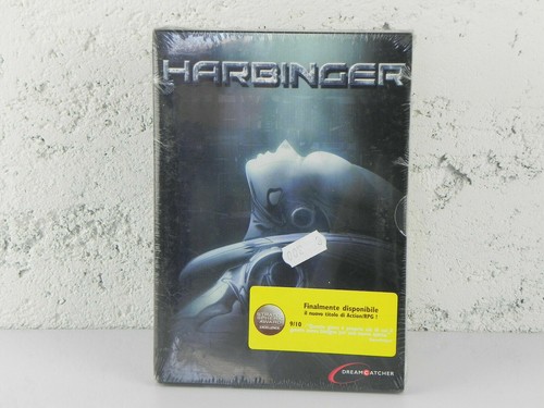Harbinger gioco per - harbinger,