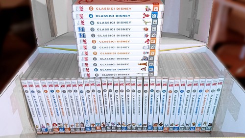 Collezione classici - pc,